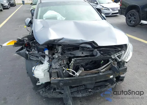 2020 Hyundai Accent Se z USA, uszkodzony, nr VIN 3KPC24A61LE120242